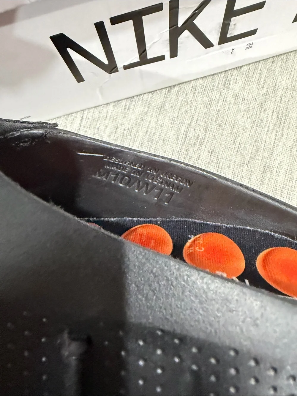 Nike Mind 001 - Picture 7 of 7